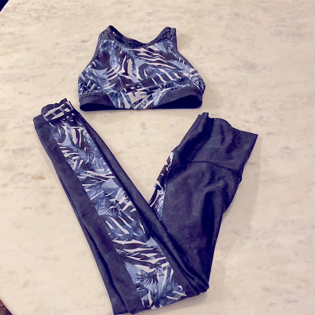 With Workout Set
